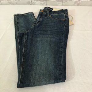 Women's High-Rise Skinny Jeans - Universal Thread